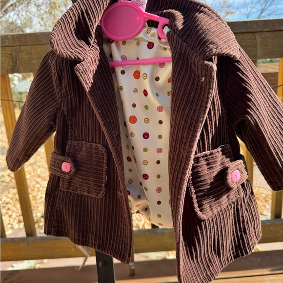 Gymboree 3piece set baby autumn - Picture 9 of 10